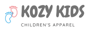 Kozy Kids Logo